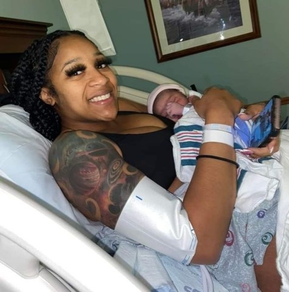 Meet your Posher, Vonnie - Picture 1 of 1